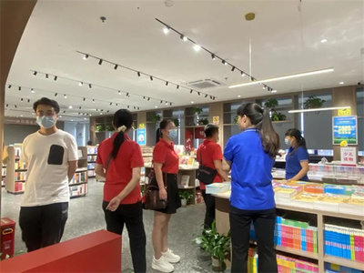 攜手并進(jìn)，共創(chuàng)未來——邕華公司市本級(jí)與馬山、橫州分公司業(yè)務(wù)交流暨文體活動(dòng)策劃活動(dòng)紀(jì)實(shí)